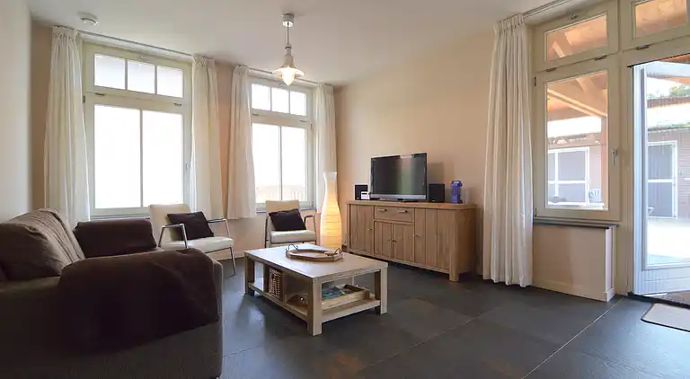 Apartment in Posterholt