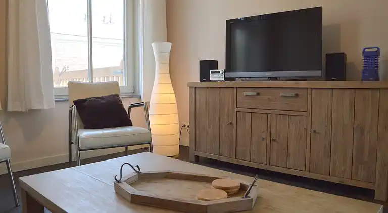 Apartment in Posterholt