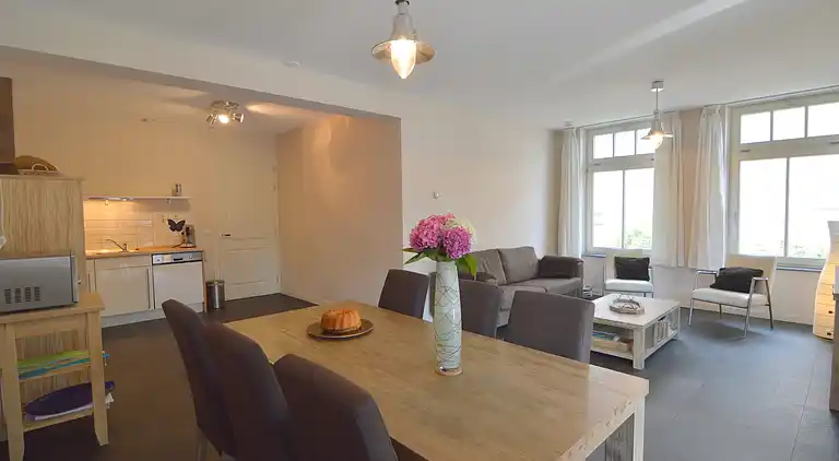 Apartment in Posterholt