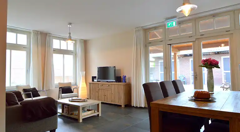 Apartment in Posterholt