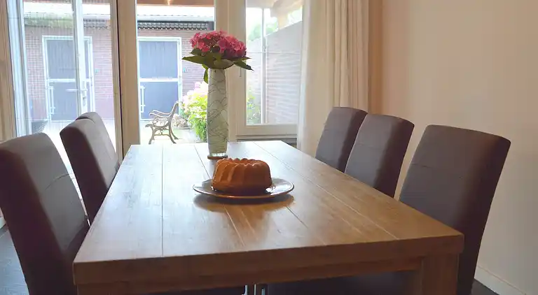 Apartment in Posterholt