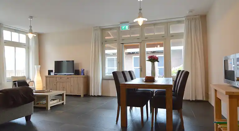 Apartment in Posterholt