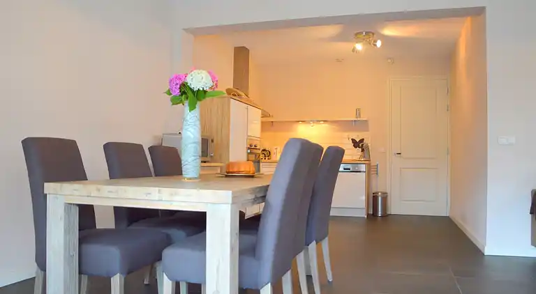 Apartment in Posterholt