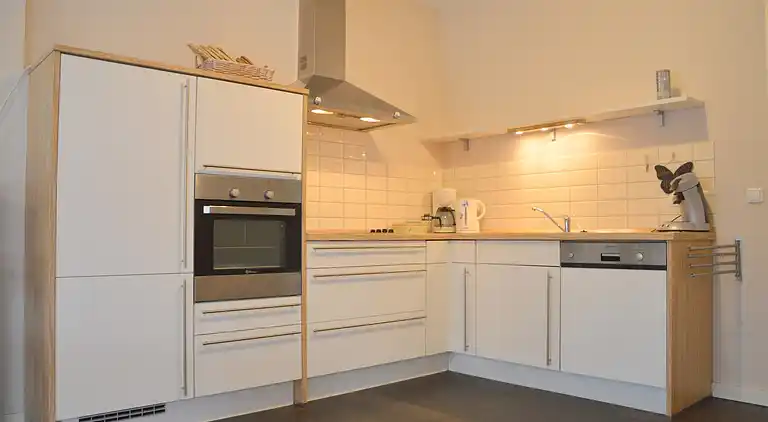 Apartment in Posterholt