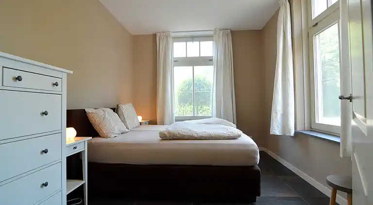 Apartment in Posterholt