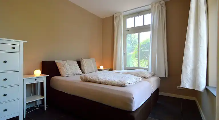 Apartment in Posterholt