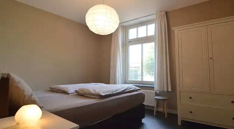 Apartment in Posterholt