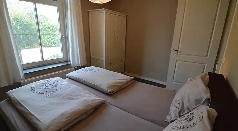 Apartment in Posterholt