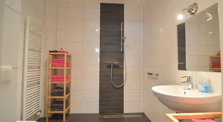 Apartment in Posterholt