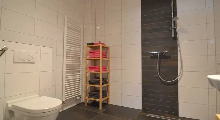 Apartment in Posterholt