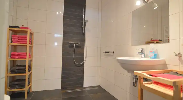 Apartment in Posterholt