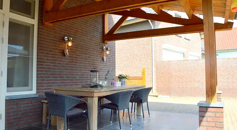 Apartment in Posterholt