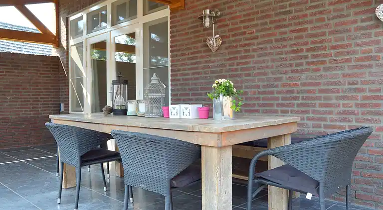 Apartment in Posterholt