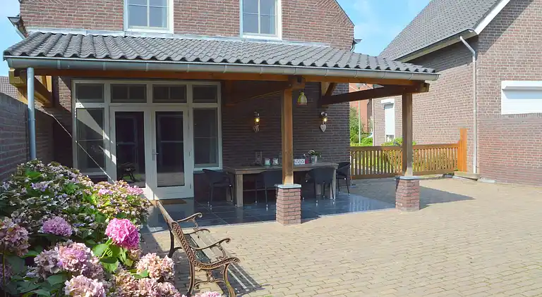 Apartment in Posterholt