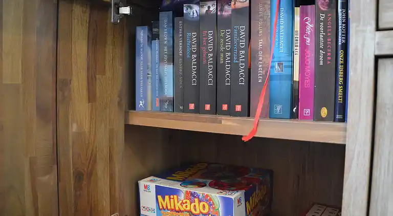 Apartment in Posterholt