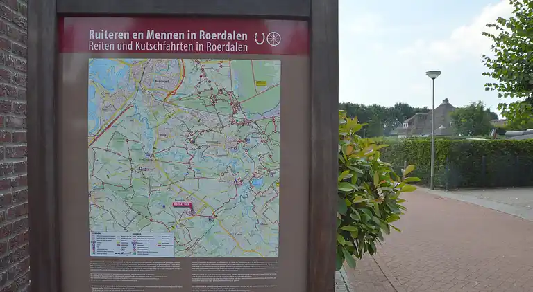 Apartment in Posterholt