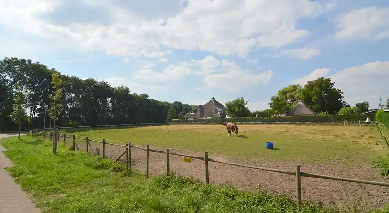 Apartment in Posterholt