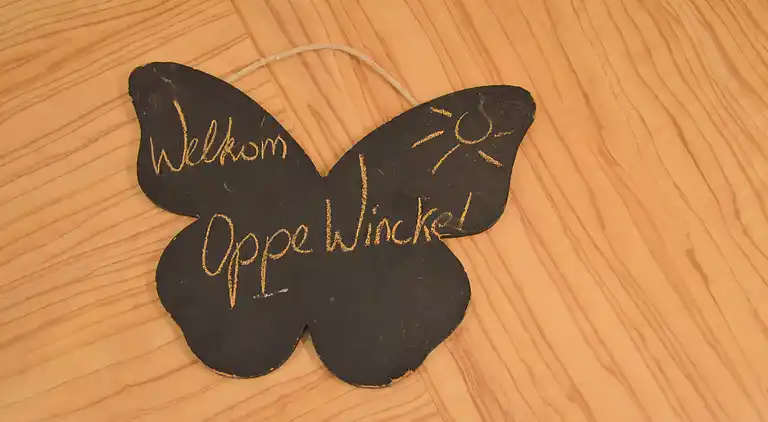 Apartment in Posterholt