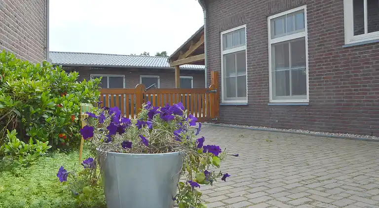 Apartment in Posterholt