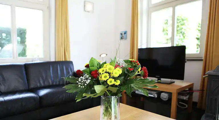 Farm house in Sint Odiliënberg