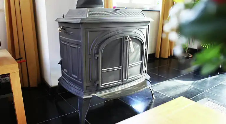 Farm house in Sint Odiliënberg