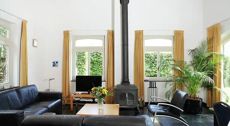 Farm house in Sint Odiliënberg