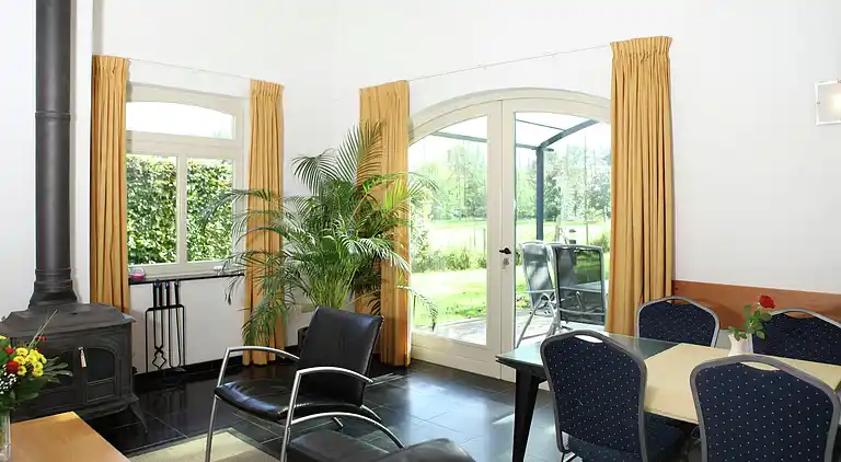 Farm house in Sint Odiliënberg