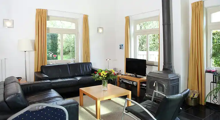 Farm house in Sint Odiliënberg