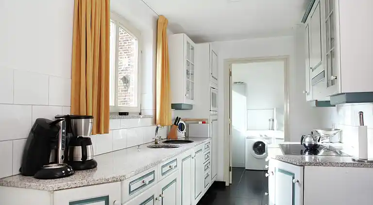 Farm house in Sint Odiliënberg