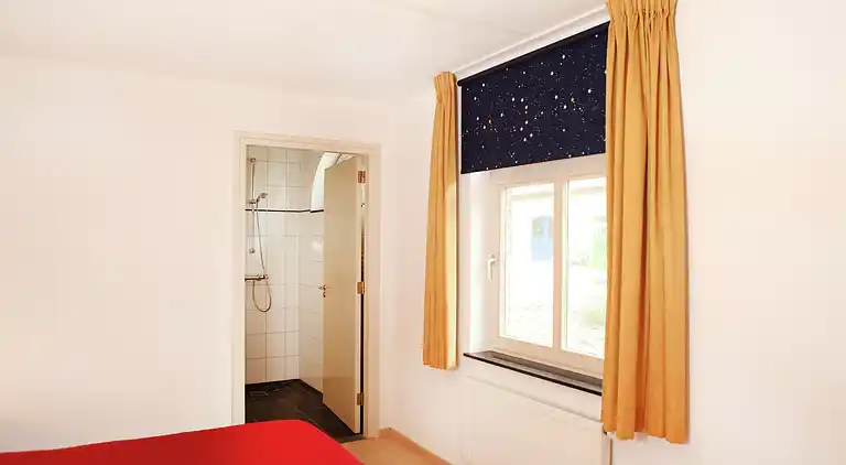 Farm house in Sint Odiliënberg