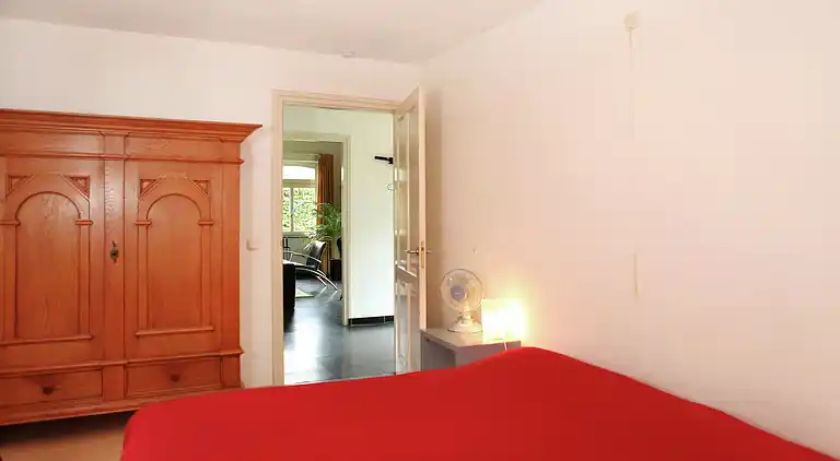 Farm house in Sint Odiliënberg