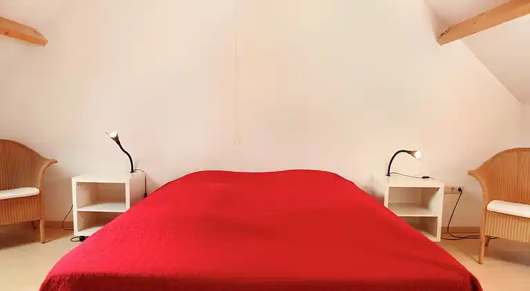 Farm house in Sint Odiliënberg