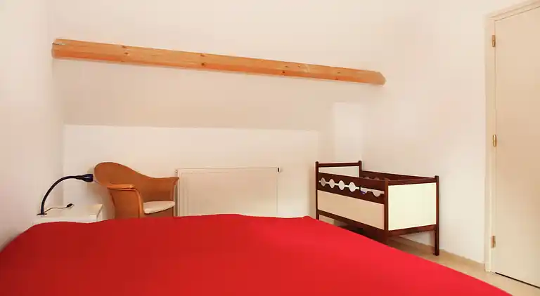 Farm house in Sint Odiliënberg