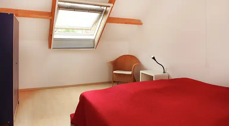 Farm house in Sint Odiliënberg