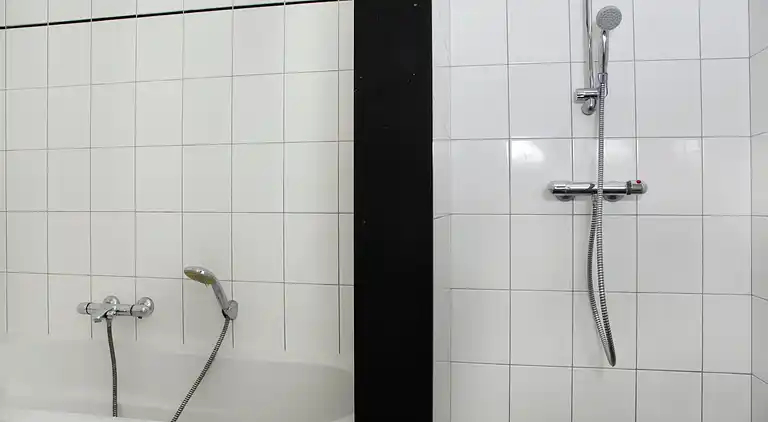 Farm house in Sint Odiliënberg