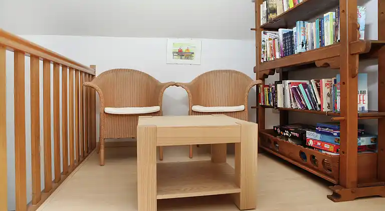 Farm house in Sint Odiliënberg