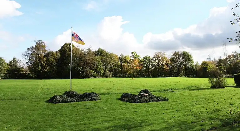 Farm house in Sint Odiliënberg