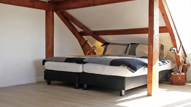 Apartment in Egmond aan Zee