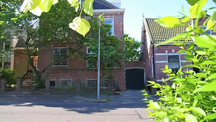 Apartment in Egmond aan Zee