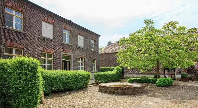 Holiday home in Baexem