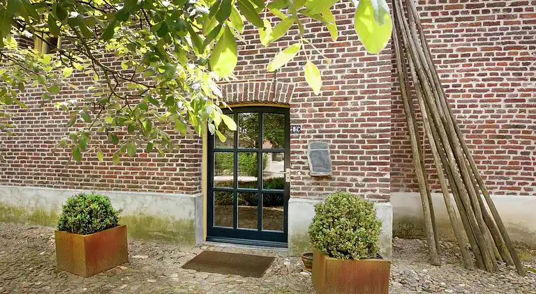 Holiday home in Baexem