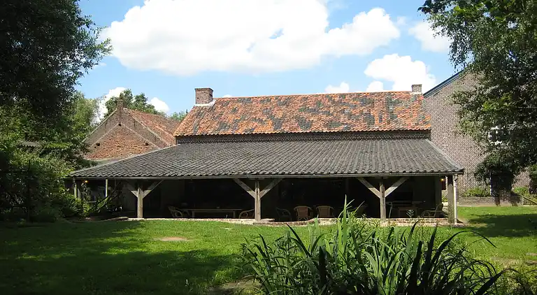 Holiday home in Baexem