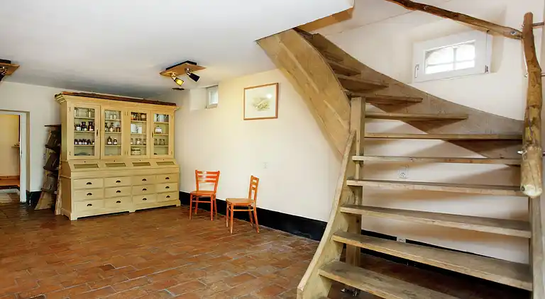 Holiday home in Baexem