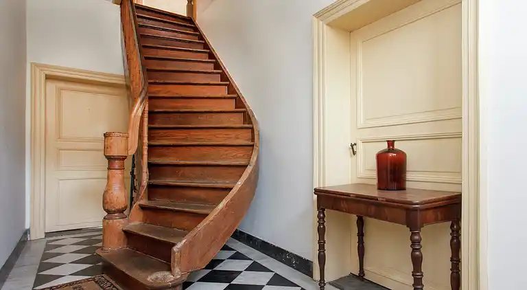 Holiday home in Baexem