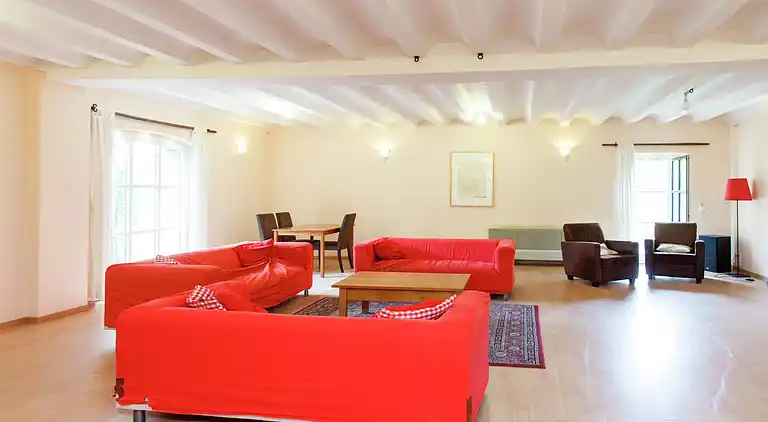 Holiday home in Baexem