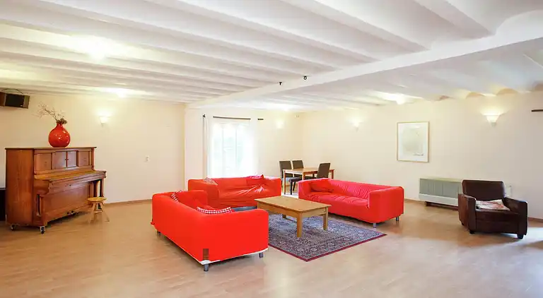 Holiday home in Baexem