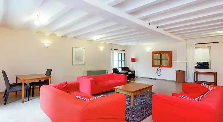 Holiday home in Baexem