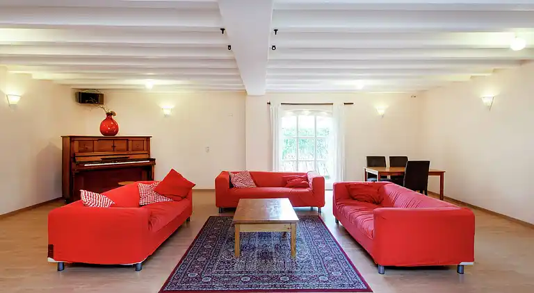 Holiday home in Baexem