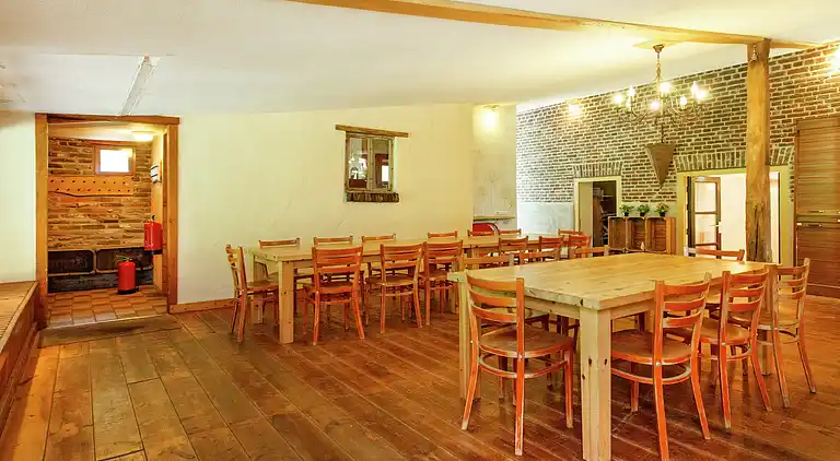 Holiday home in Baexem