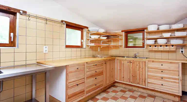 Holiday home in Baexem